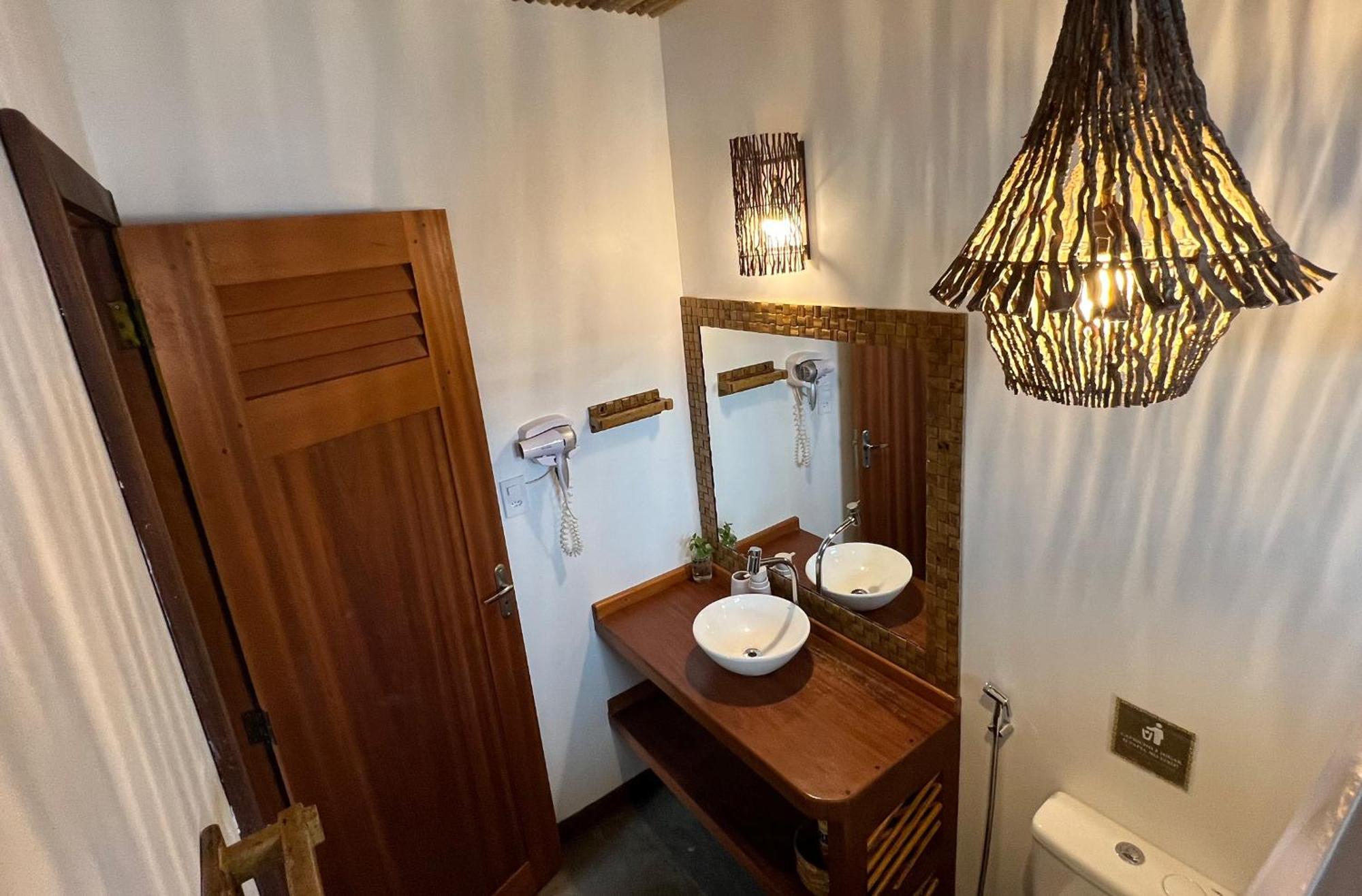 Atins Charme Chales Room photo